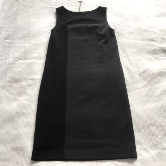 CASSIS Colour Block Sheath Dress Size 2 NWT - Picture 9 of 9